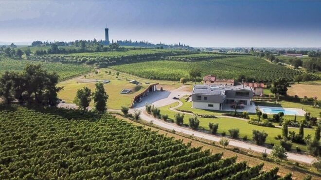 Pozzolengo: Winery Tour and Tasting on Morainic Hills - Booking Information