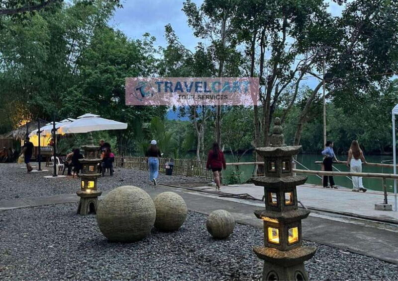 PPC IWAHIG Firefly Watching - FAQs