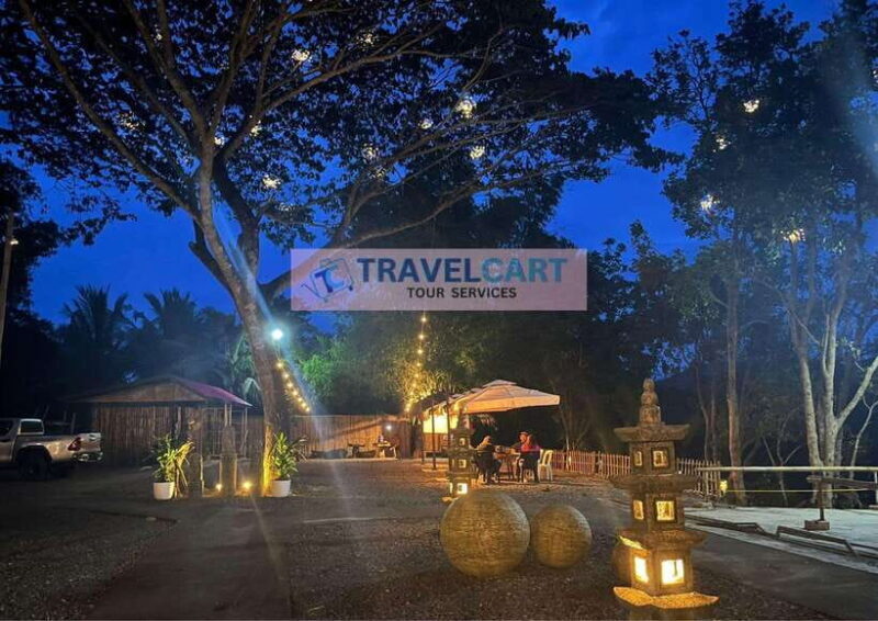 PPC IWAHIG Firefly Watching - Good To Know