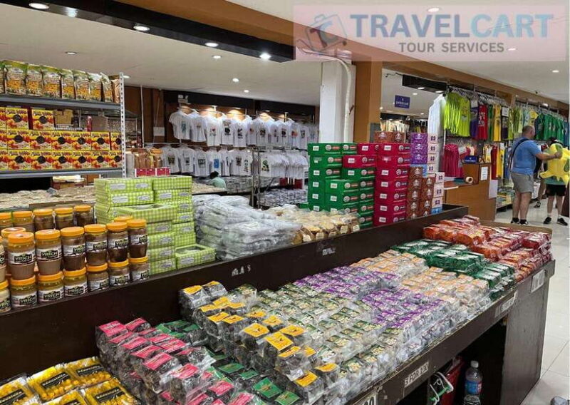 PPS CITY TOUR - Good To Know