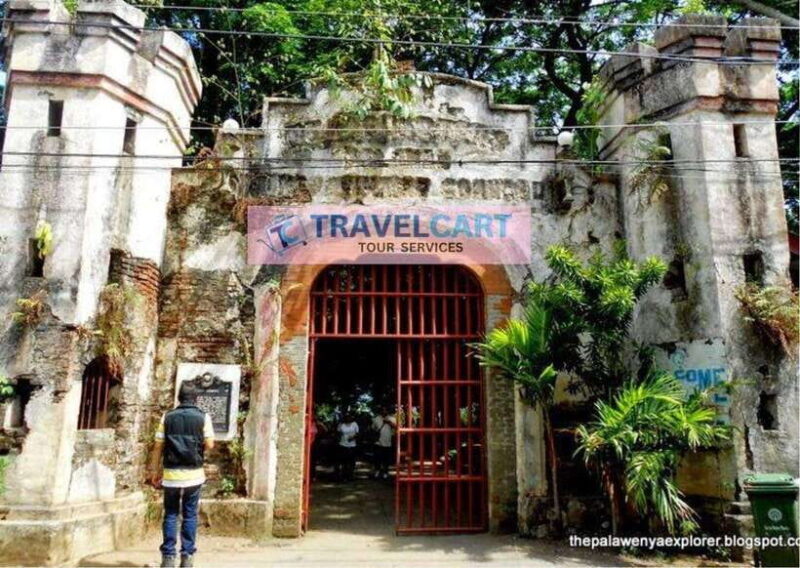 PPS CITY TOUR - Practical Tips