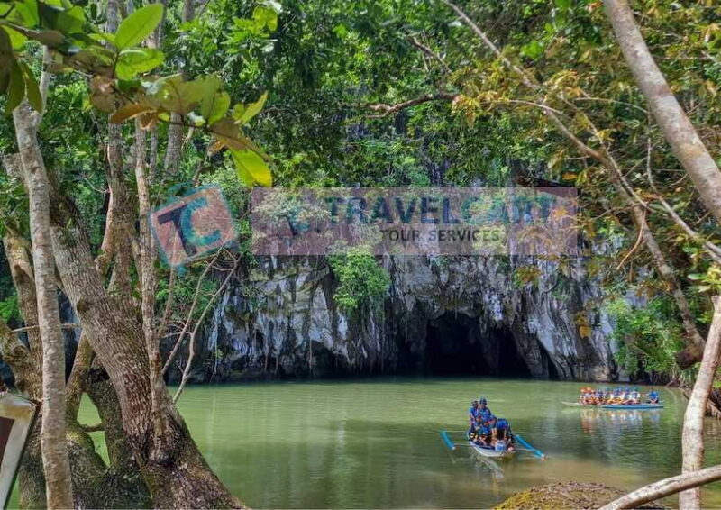 PPUR With LUNCH - Why This Tour Offers Great Value