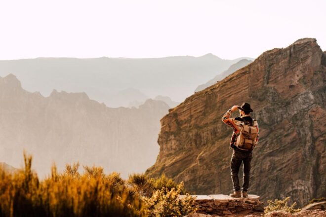 PR1 Pico Arieiro - Pico Ruivo Transfer for Self-Guided Hikes - Reservations and Pricing