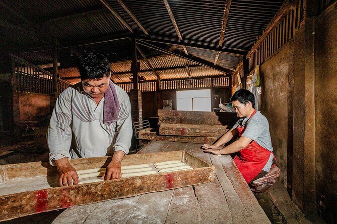 Prabang Plates Food Tour with 15+ Tastings - A Deep Dive into the Luang Prabang Food Tour
