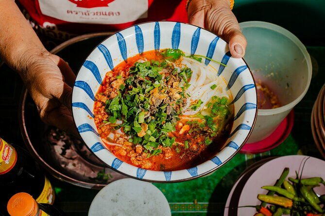 Prabang Plates Food Tour with 15+ Tastings - Frequently Asked Questions