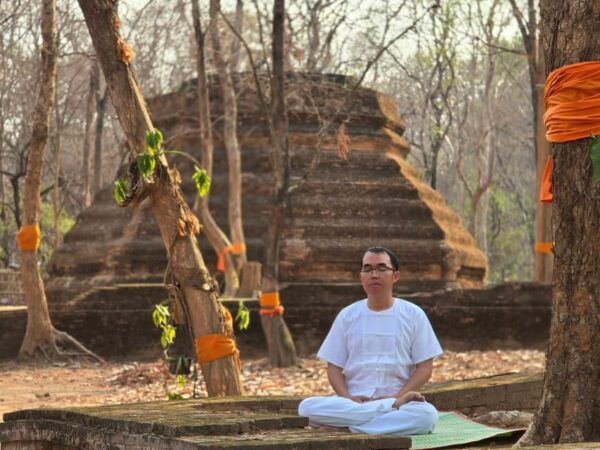 Practice Meditation and Unseen Temple Visit - Questions You May Have