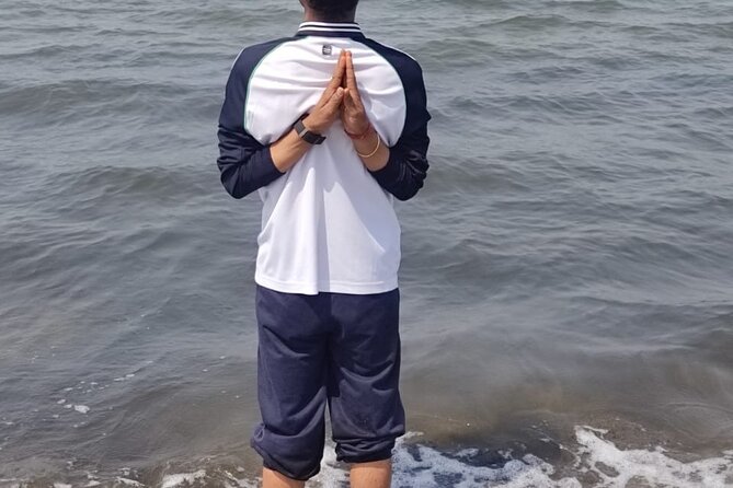 Practice Yoga on the Beach in Goa - Good To Know