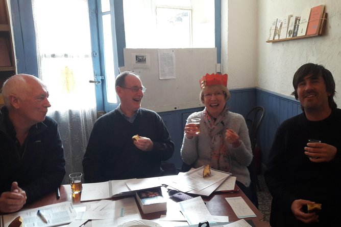 Practice Your French With a Native French Teacher - Experience the Authenticity of Native French Instruction