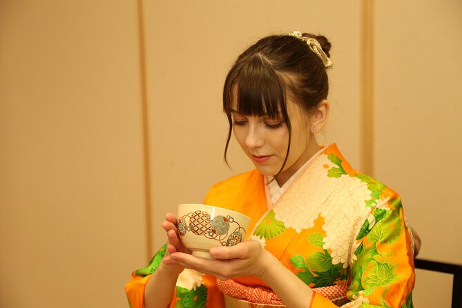 Practicing Zen Through Japanese Tea Ceremony - Common Questions