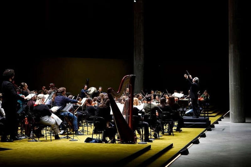 Prada Foundation: tickets for "Riccardo Muti: Don Giovanni" - A Closer Look at the Experience