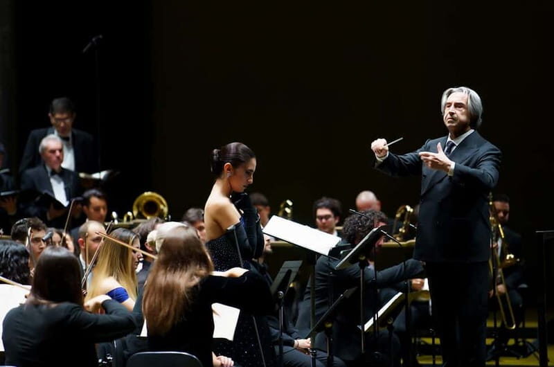 Prada Foundation: tickets for "Riccardo Muti: Don Giovanni" - Why This Experience Appeals to Travelers