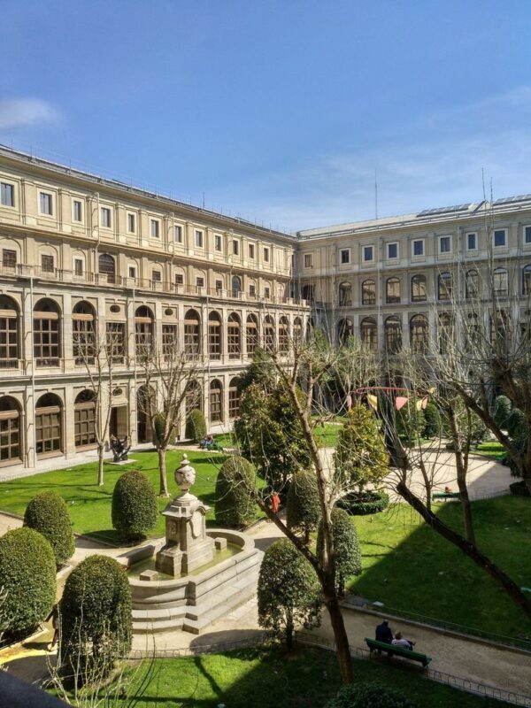 Prado and Reina Sofia Museums Guided Tour in Madrid - Who should book this tour?