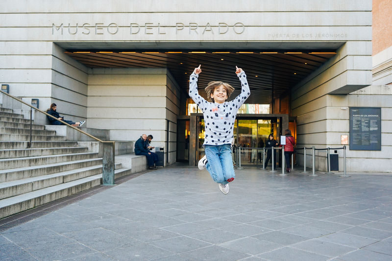 Prado and Reina Sofia Museums Guided Tour in Madrid - My take: a useful first look, not a full museum day
