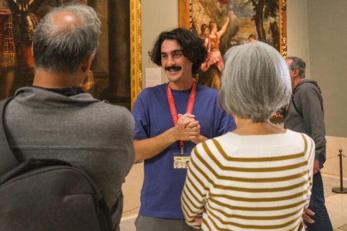 Prado for All: Engaging, Insightful Tour With an Art Lover - Frequently Asked Questions