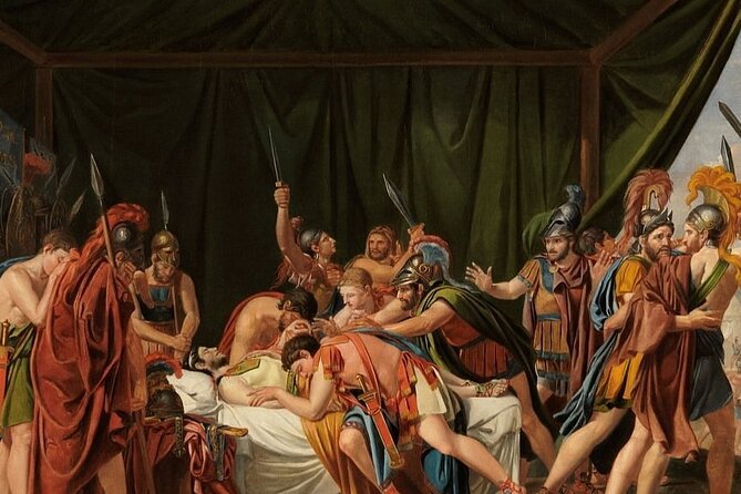 Prado Museum 3h Private Tour Skip the Line & Pick-Up at the Hotel - Questions