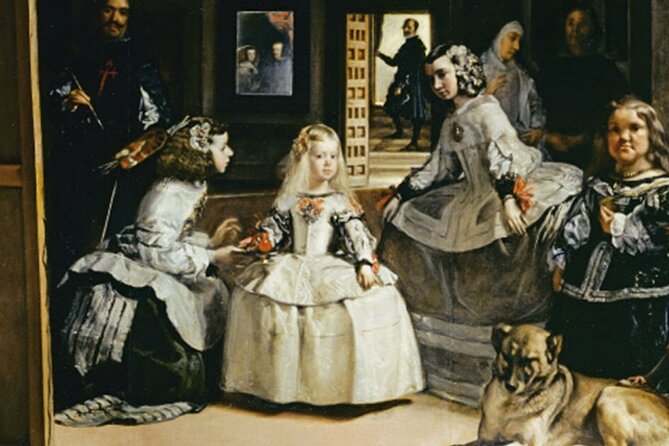 Prado Museum 3h Private Tour Skip the Line & Pick-Up at the Hotel - Common Questions