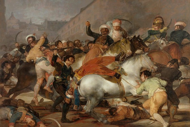 Prado Museum 3hrs Private Tour With Skip-The-Line, and on Foot Hotel Pick-Up - Traveler Photos and Tips