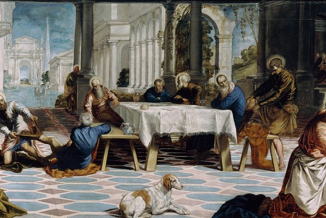 Prado Museum 3hrs Private Tour With Skip-The-Line, and on Foot Hotel Pick-Up - Directions