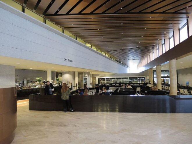 Prado Museum and Bourbon Madrid Guided Tour With Tickets - Inclusions