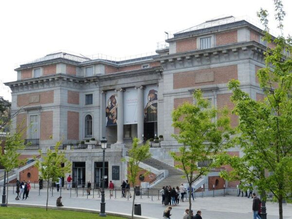 Prado Museum and Bourbon Madrid Guided Tour With Tickets - Frequently Asked Questions