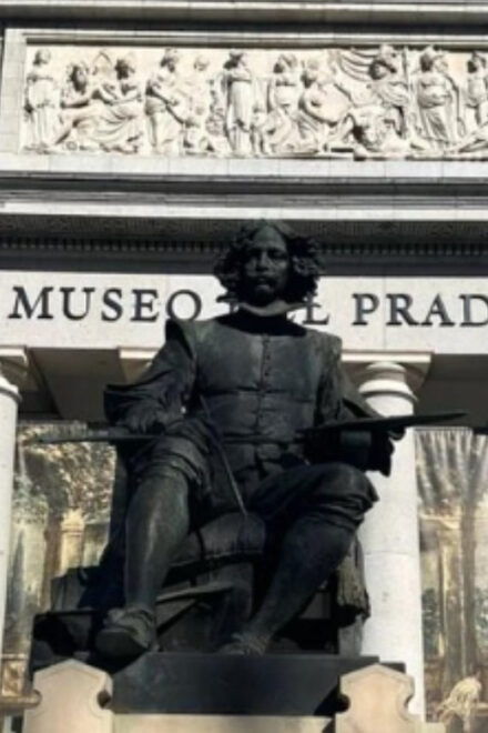 Prado Museum and Royal Palace Private Tour - Tour Inclusions and Logistics