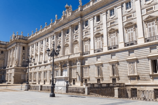 Prado Museum and Royal Palace Private Tour - Frequently Asked Questions