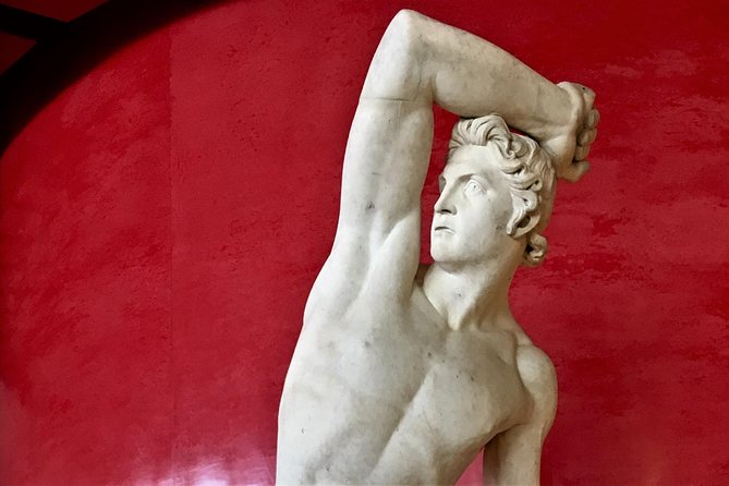 Prado Museum Art History Tour - Stories Behind the Art and Artists