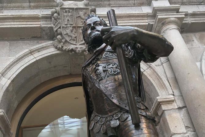 Prado Museum Art History Tour - Popular and Overlooked Masterworks