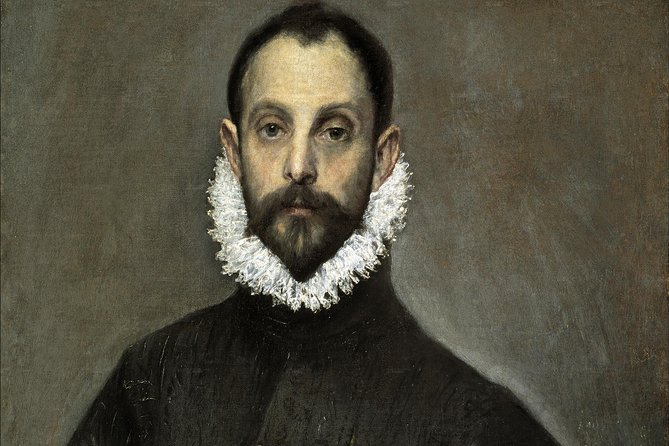 Prado Museum Art History Tour - Cancellation Policy Details