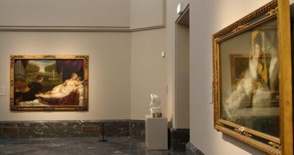 Prado Museum Audio Guide (Admission Txt NOT Included) - The Sum Up
