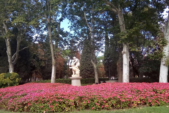 Prado Museum Full Experience Private Tour & Coffe Break - Booking Information