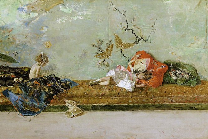 Prado Museum Full Experience Private Tour & Coffe Break - Common Questions