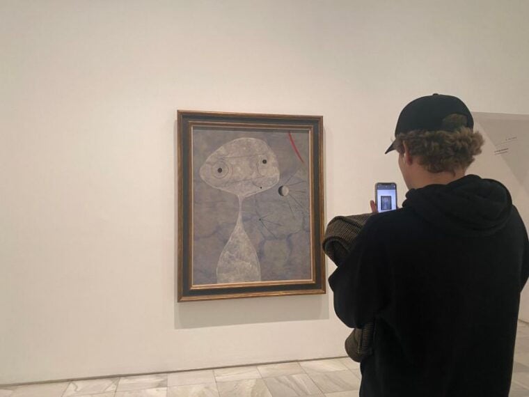 Prado Museum Guided Tour Optional Reina Sofía Museum - Customer Reviews and Ratings