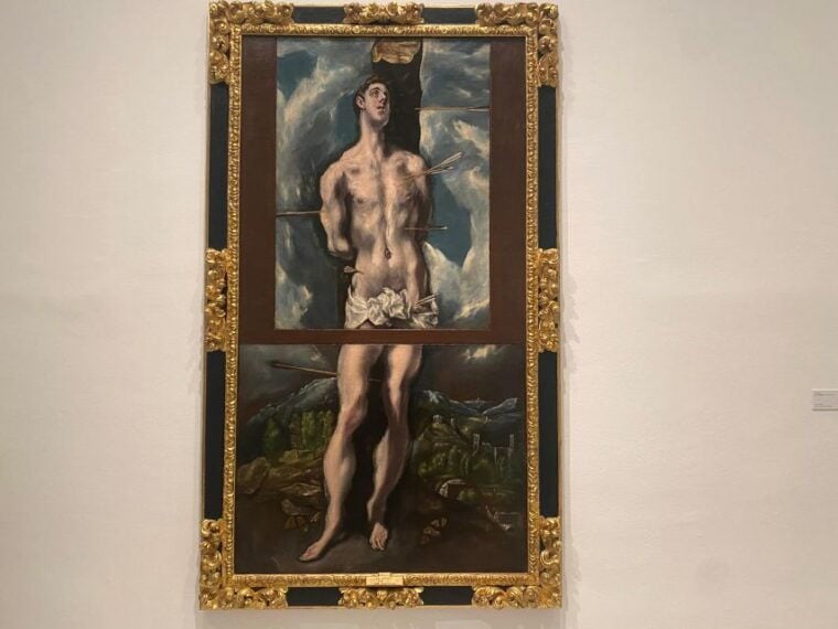 Prado Museum Guided Tour Optional Reina Sofía Museum - Museum Photography Policy