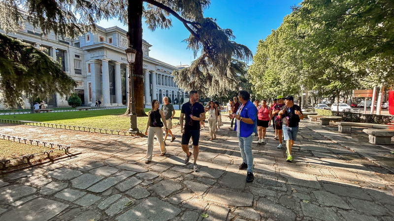 Prado Museum Guided Tour with Fast Access - Is the price worth it?