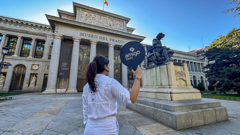 Prado Museum Guided Tour with Fast Access - Should you book the Prado guided tour?