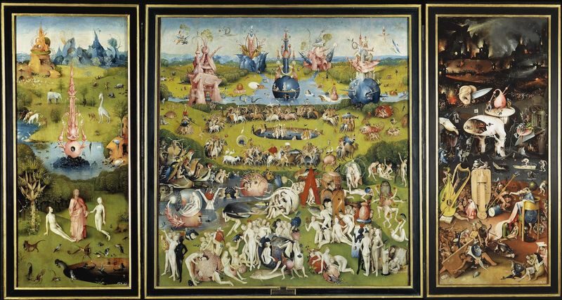 Prado Museum Guided Tour with Skip the Line Admission - Language, group size and the practical details