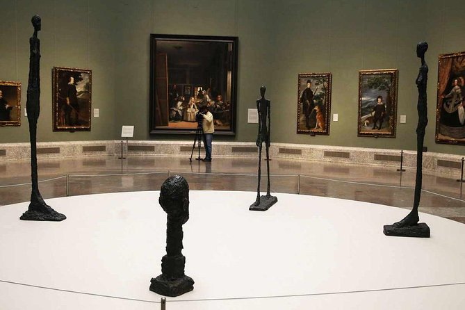 Prado Museum Guided Tour With Skip-The-Line - Common Questions