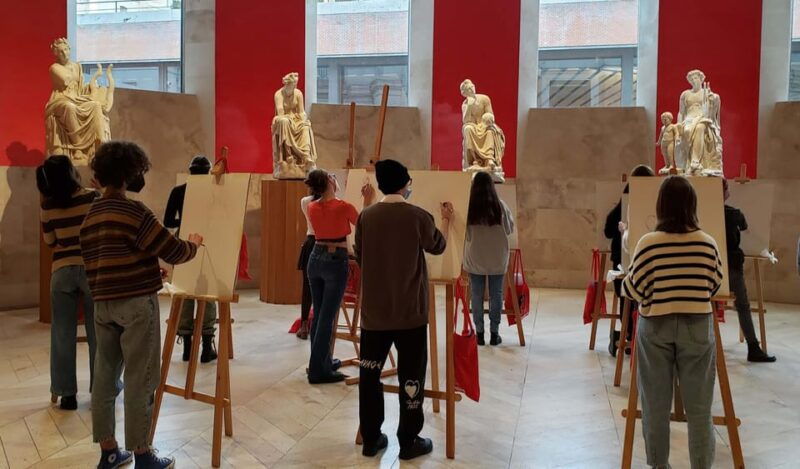 PRADO MUSEUM HIGHLIGHTS PRIVATE TOUR - Customized Experience