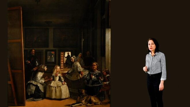 PRADO MUSEUM HIGHLIGHTS - Included Services