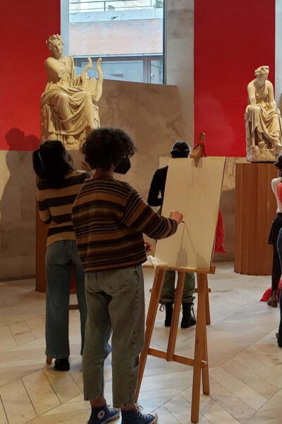 PRADO MUSEUM HIGHLIGHTS - Customized Tours for All