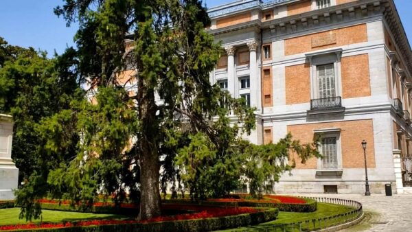 PRADO MUSEUM HIGHLIGHTS - Frequently Asked Questions