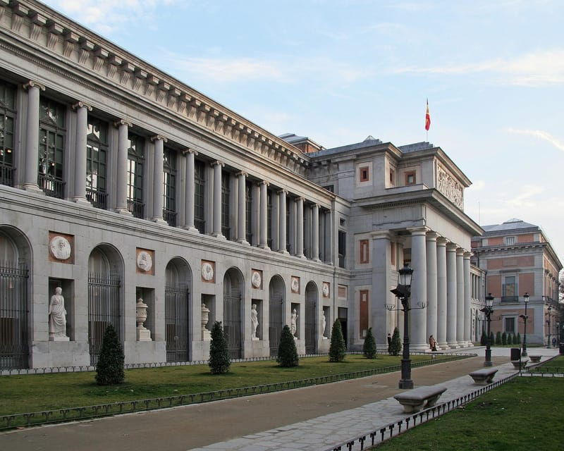 Prado Museum Highlights: Velázquez, Goya, and More - Good To Know