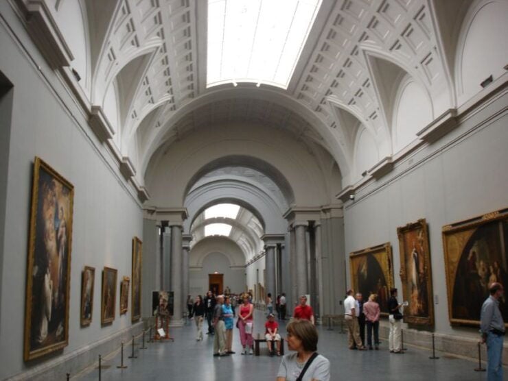 Prado Museum (Madrid): Private Visit With Art Expert - Tour Details