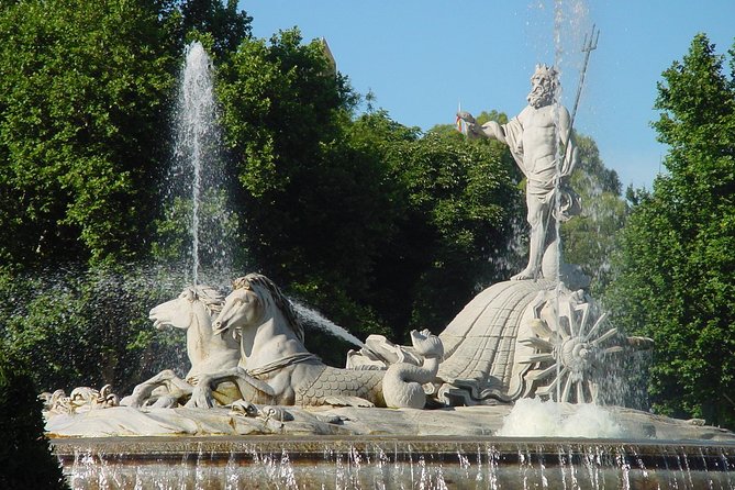 Prado Museum & Madrid Royal Palace Guided Tour With Skip the Line - Pricing and Value