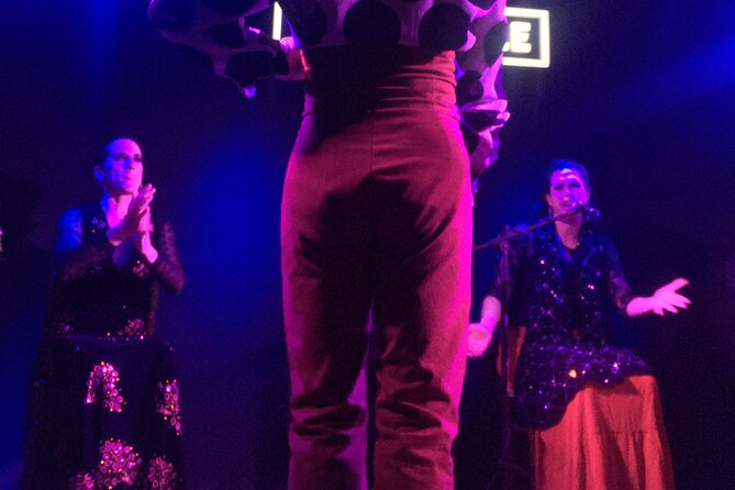 Prado Museum Private Guided Tour With Entrance Hotel Pick-up Flamenco Show - Booking and Pricing Options