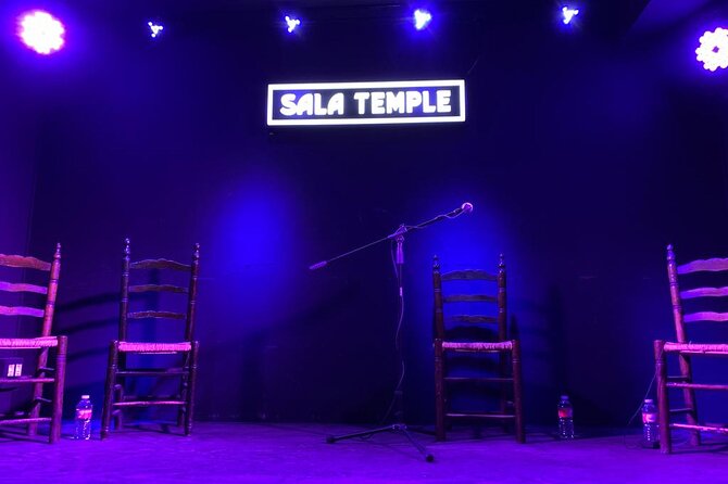 Prado Museum Private Guided Tour With Entrance Hotel Pick-up Flamenco Show - Tips for a Memorable Visit