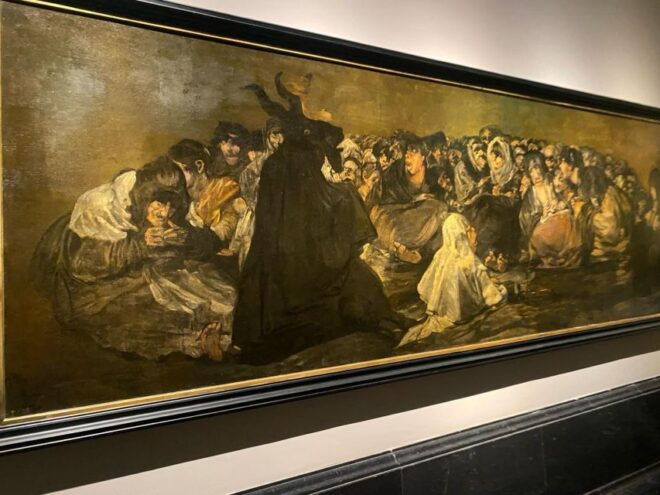 PRADO MUSEUM PRIVATE TOUR/ENTRANCE INCLUDED/SKIPPING THE LIN - Important Visitor Information