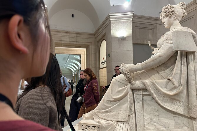 Prado Museum Private Tour for Kids and Families in Madrid - Booking and Pricing Information