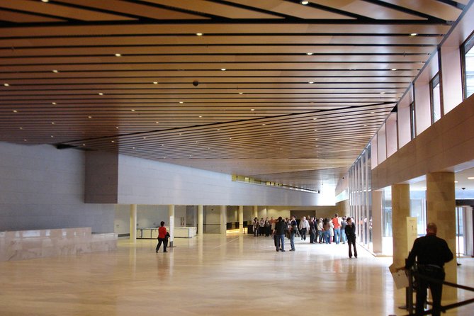 Prado Museum Private Tour in Madrid - Overview of the Prado Museum Private Tour